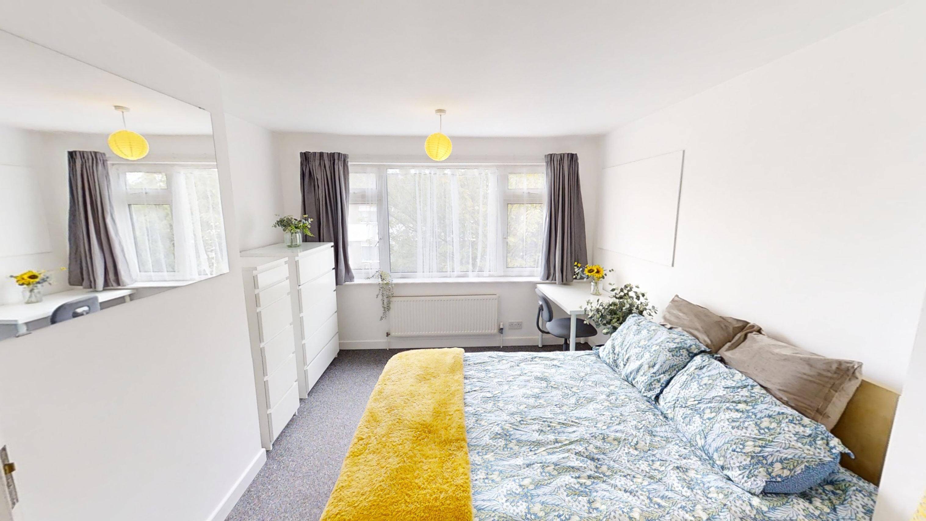 Bedroom 4