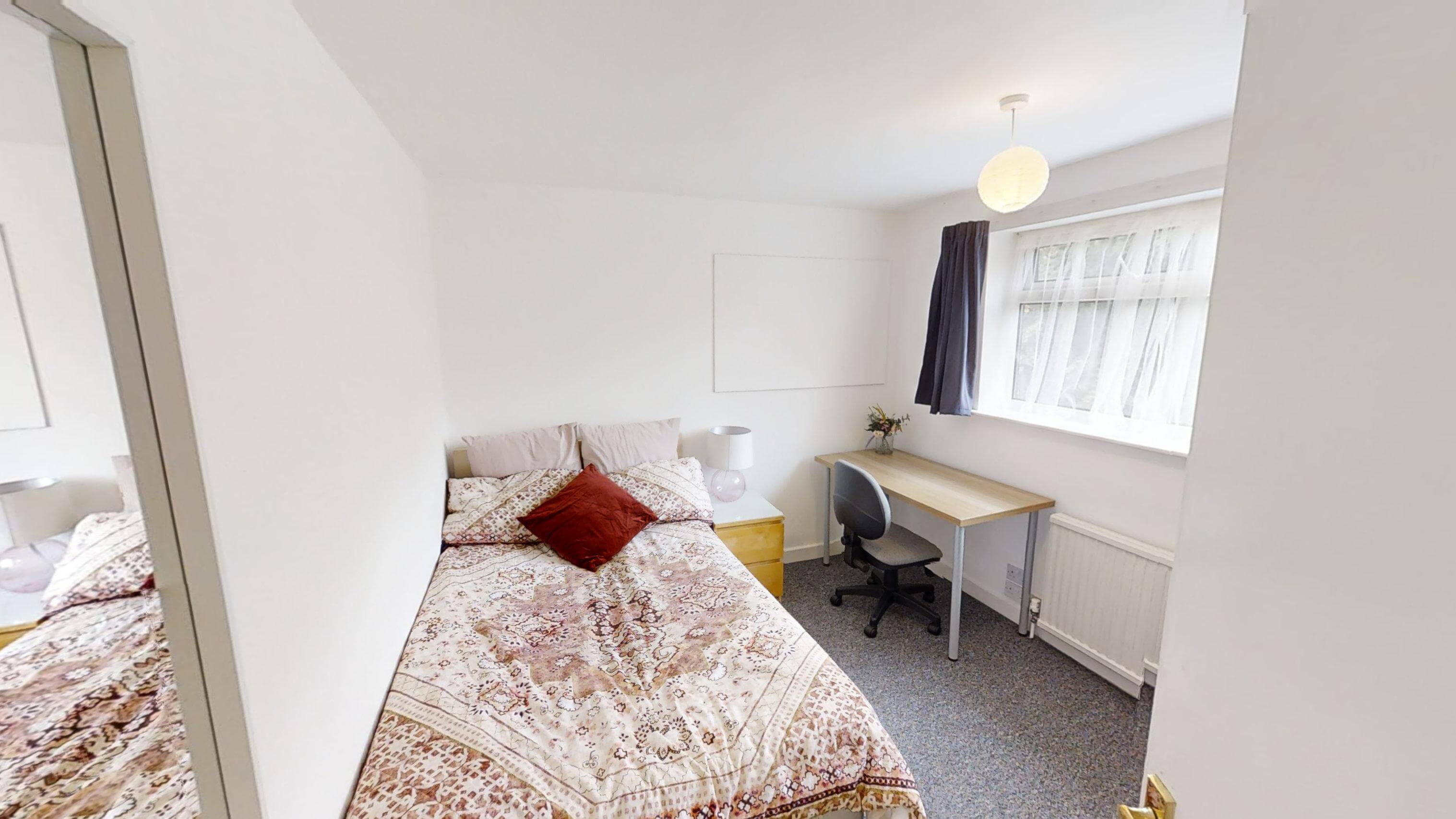 Bedroom 5