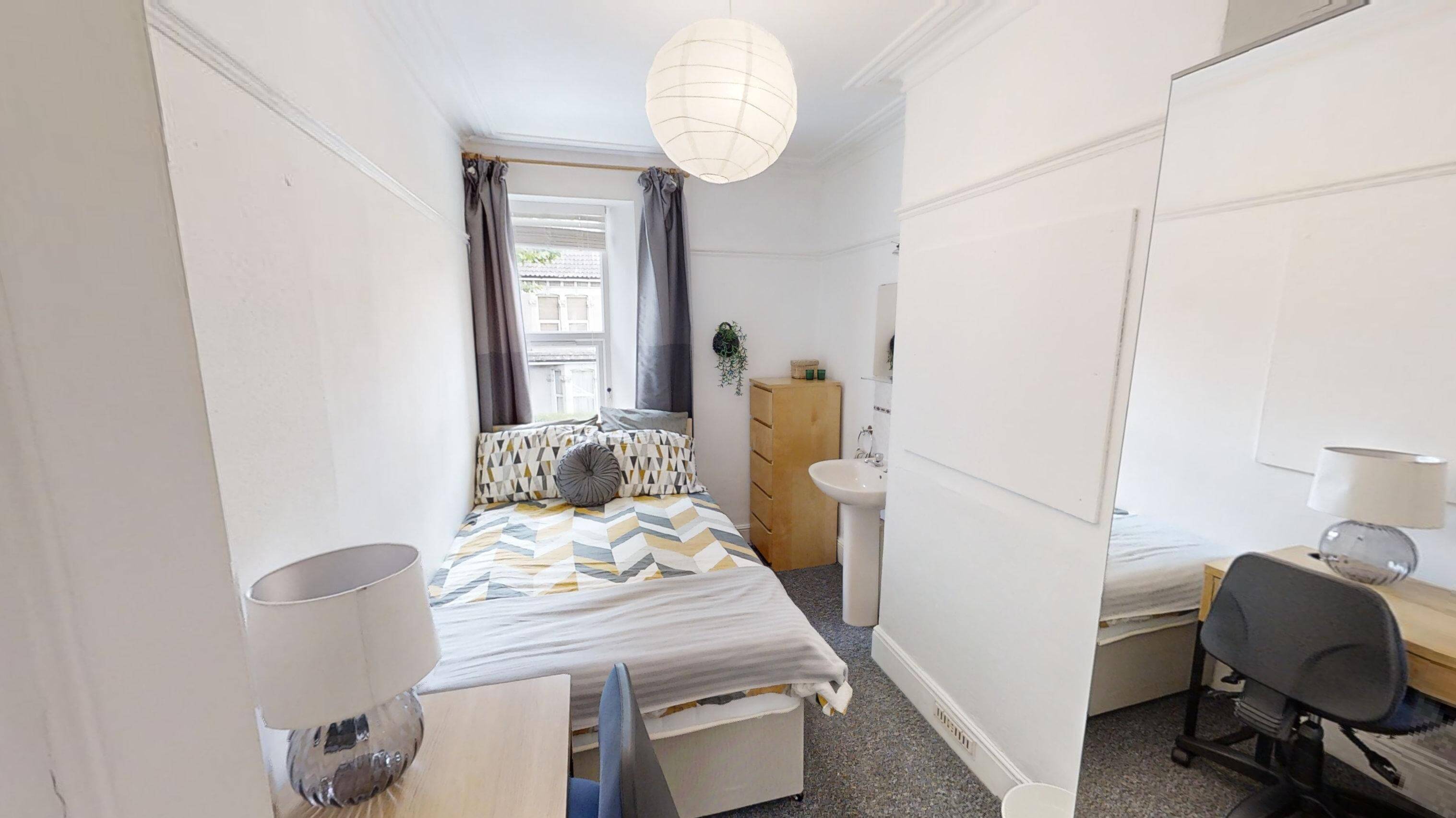 Bedroom 4