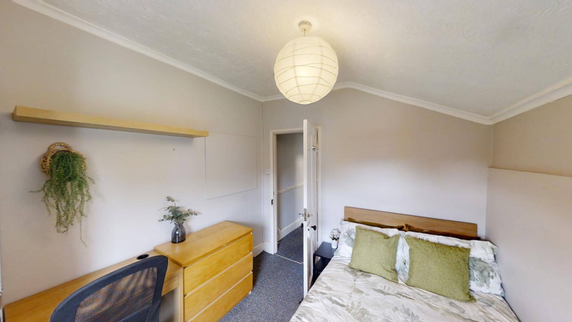 Bedroom 6