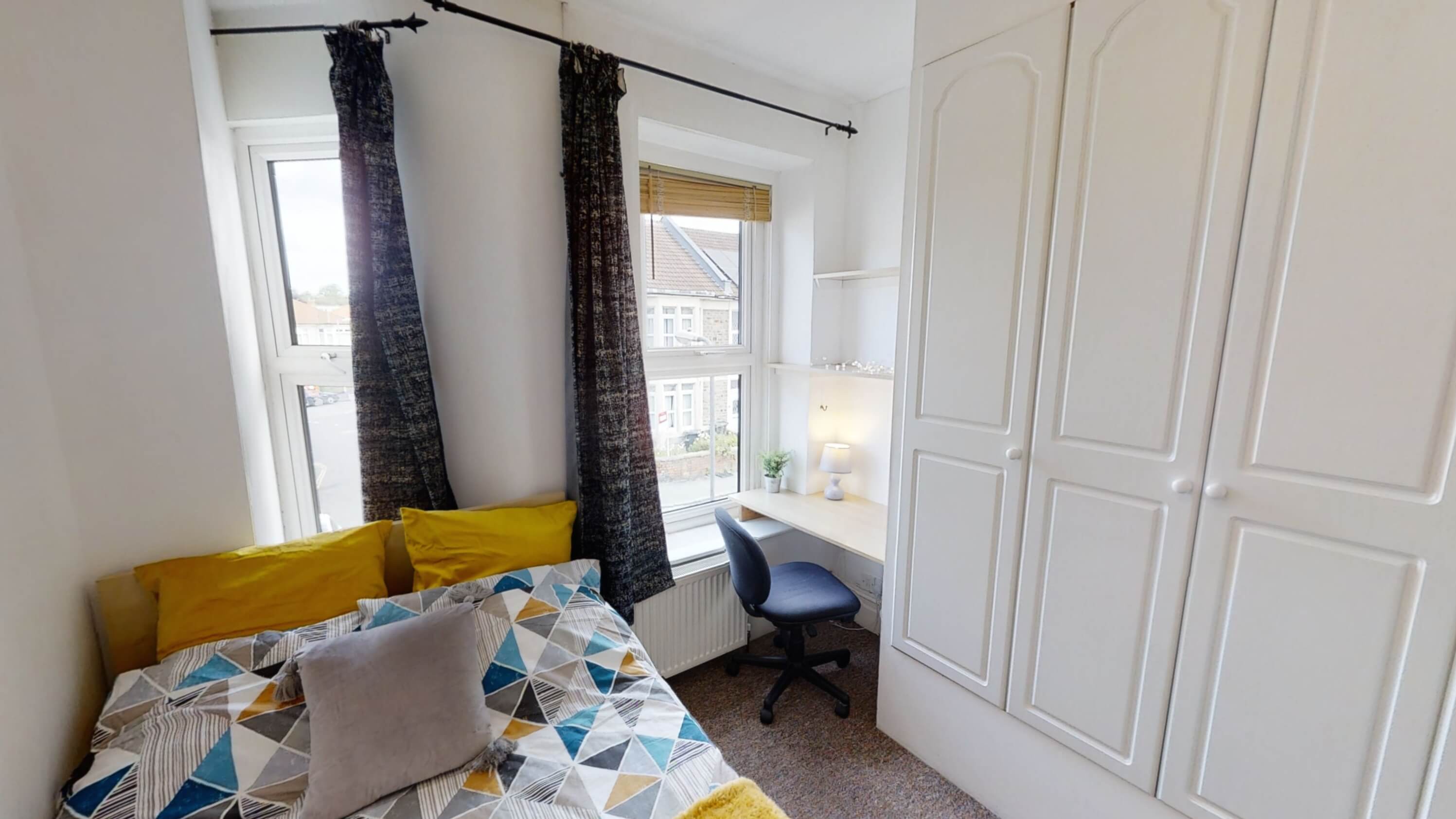 Bedroom 3