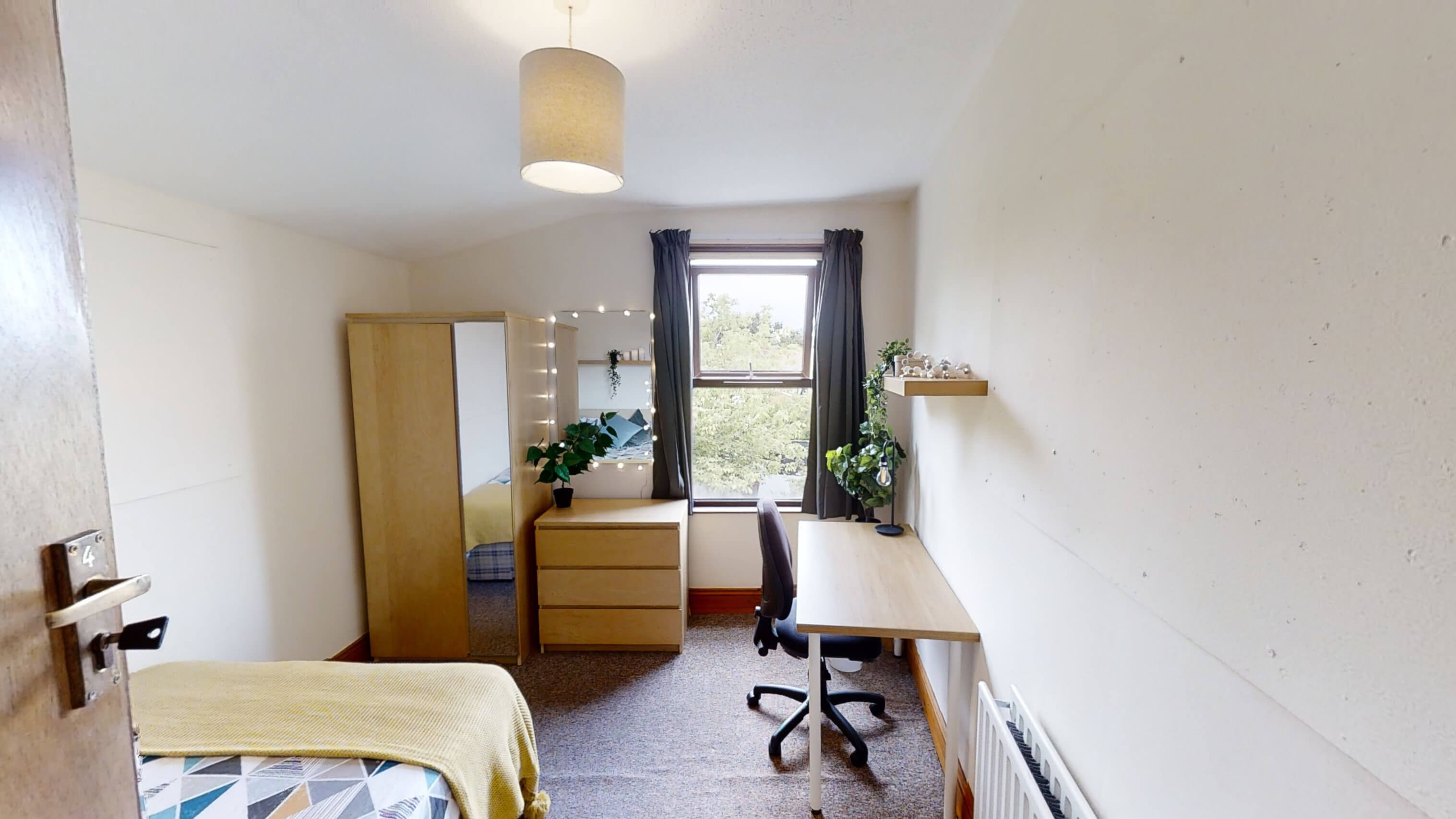 Bedroom 4