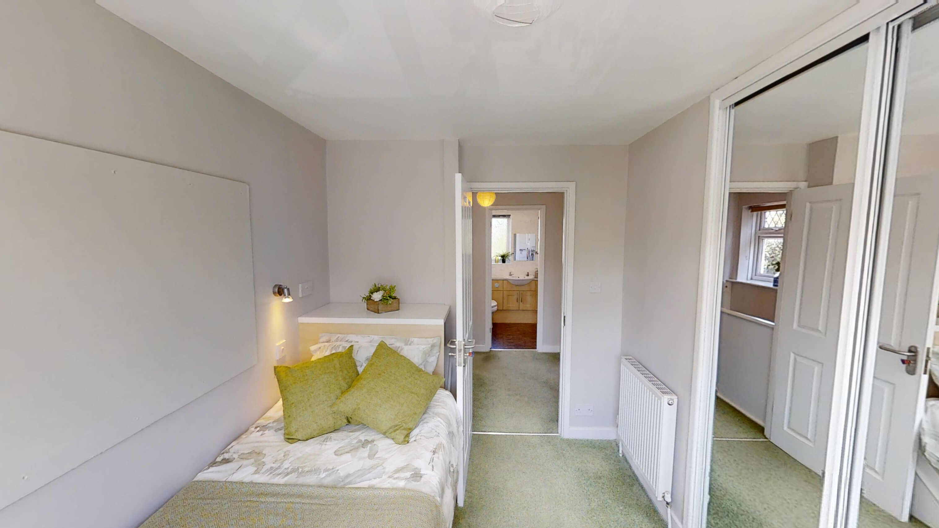 Bedroom 2
