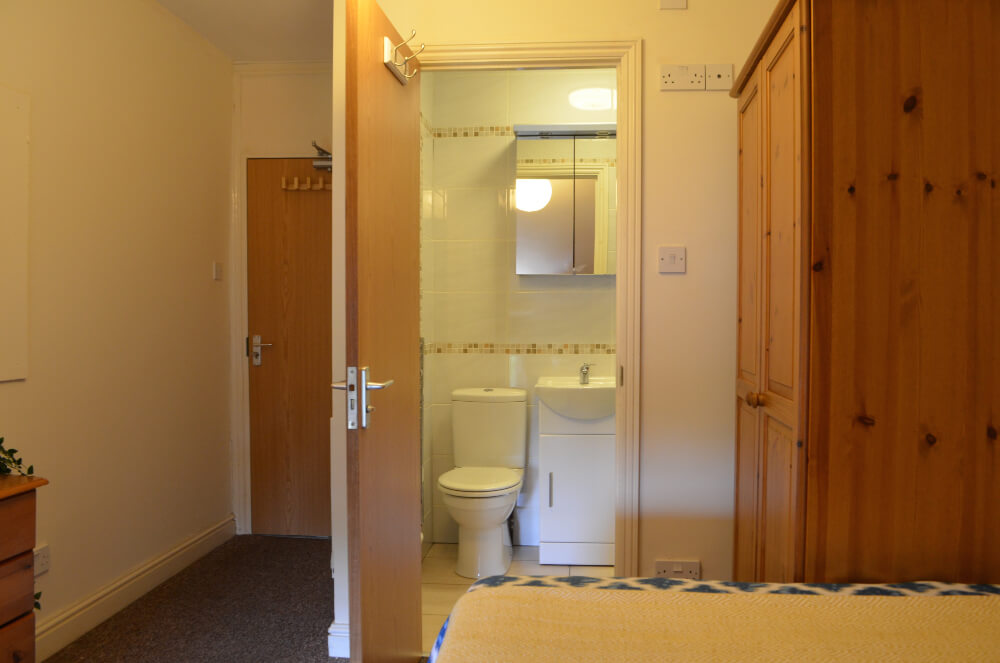 Bedroom 6