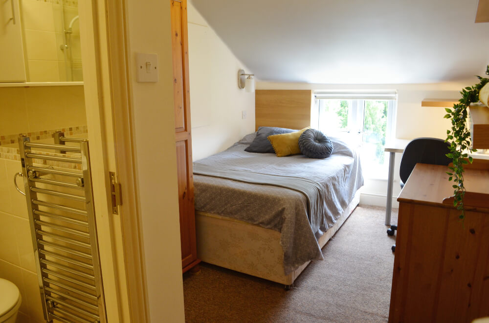 Bedroom 7