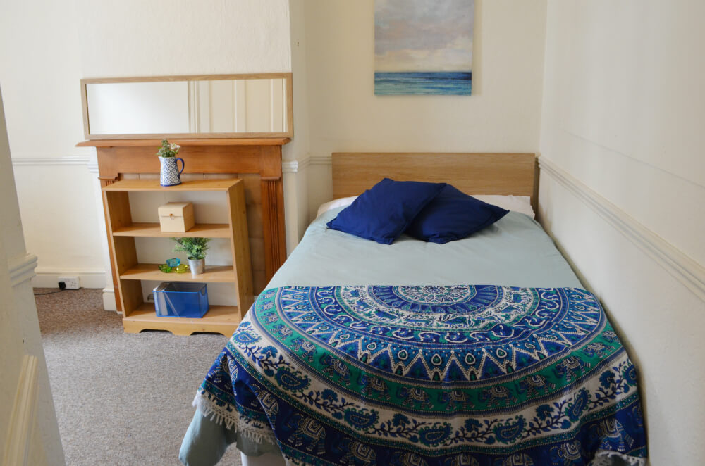 Bedroom 2