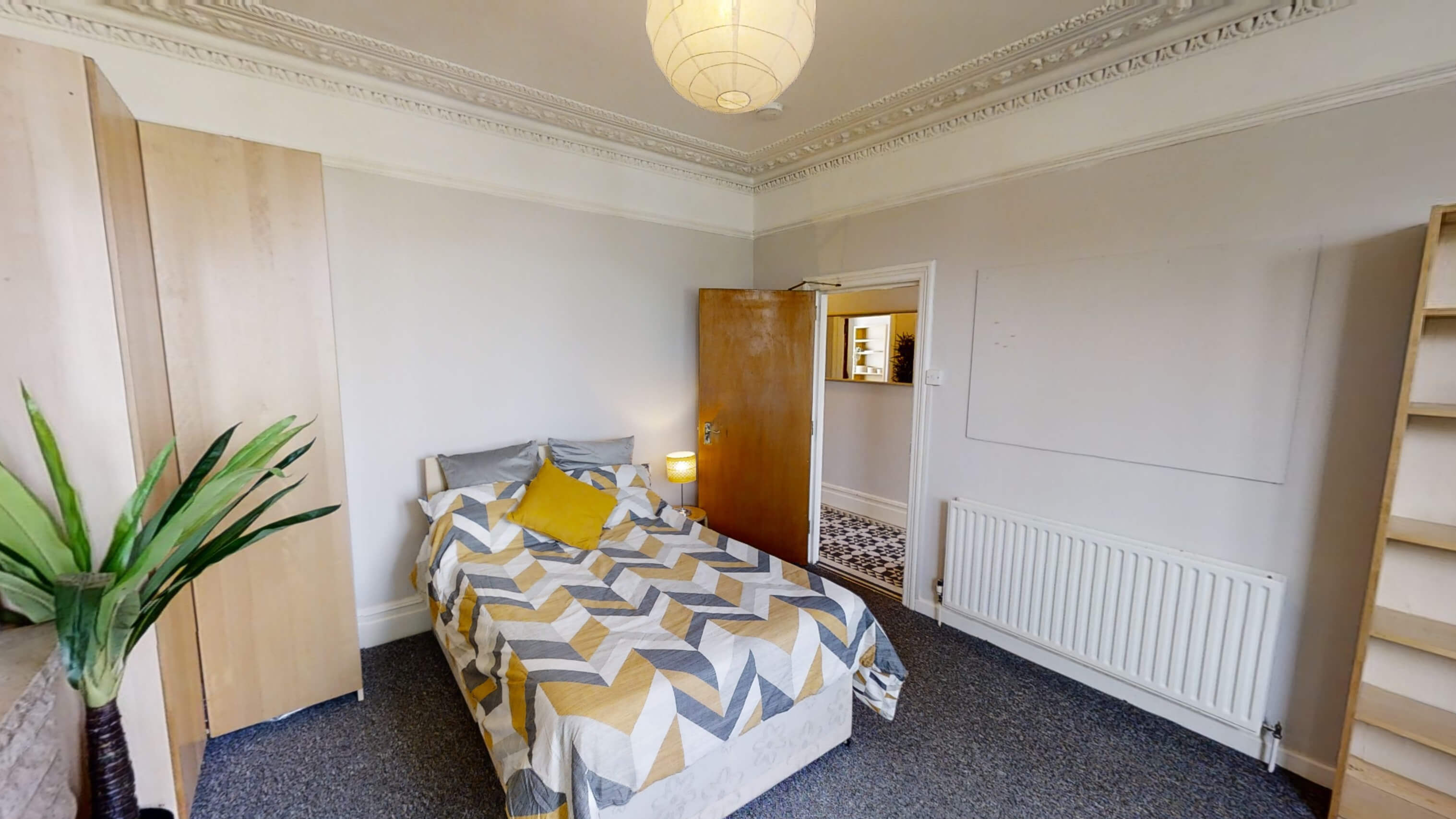 Bedroom 1