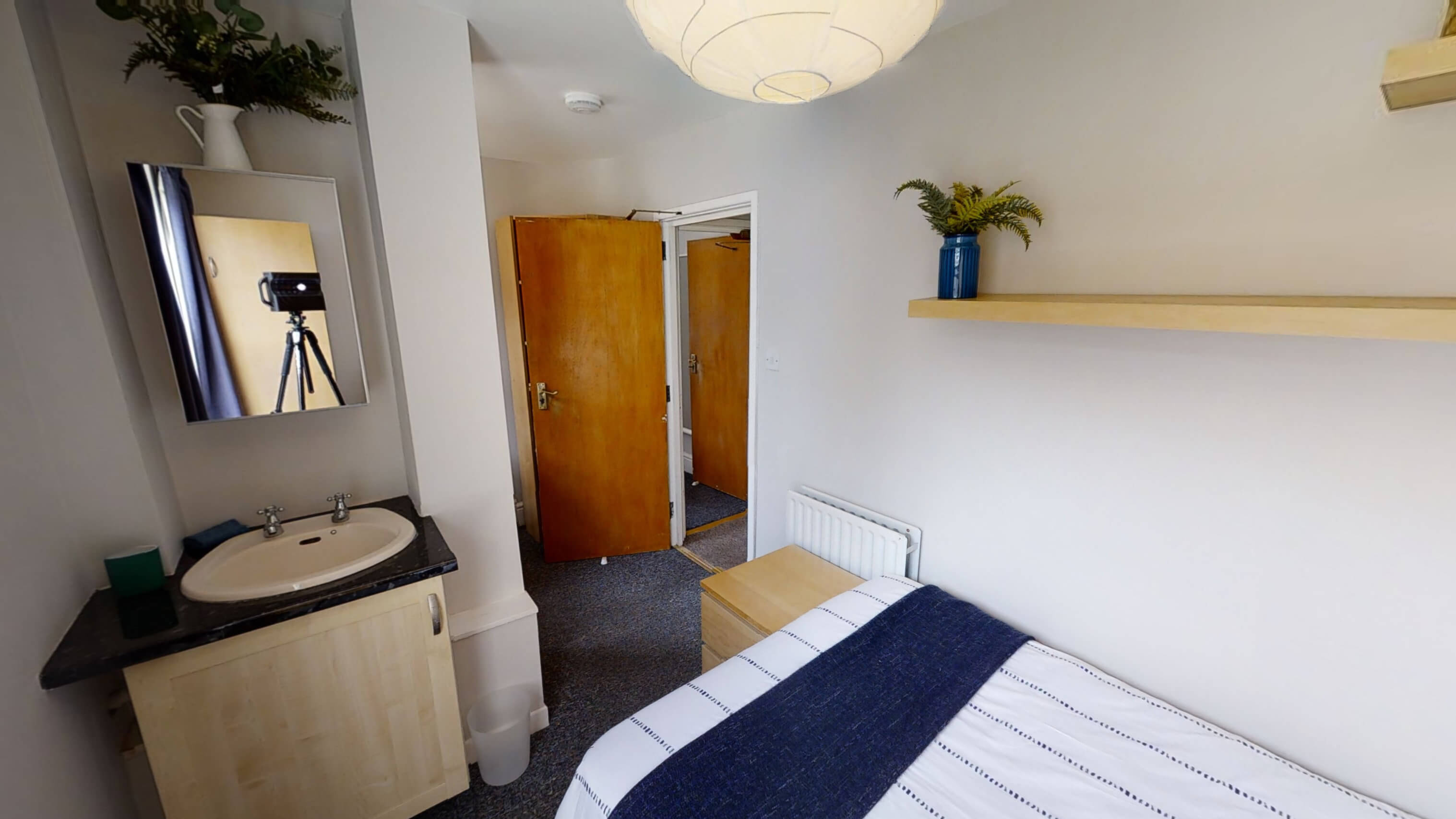 Bedroom 6