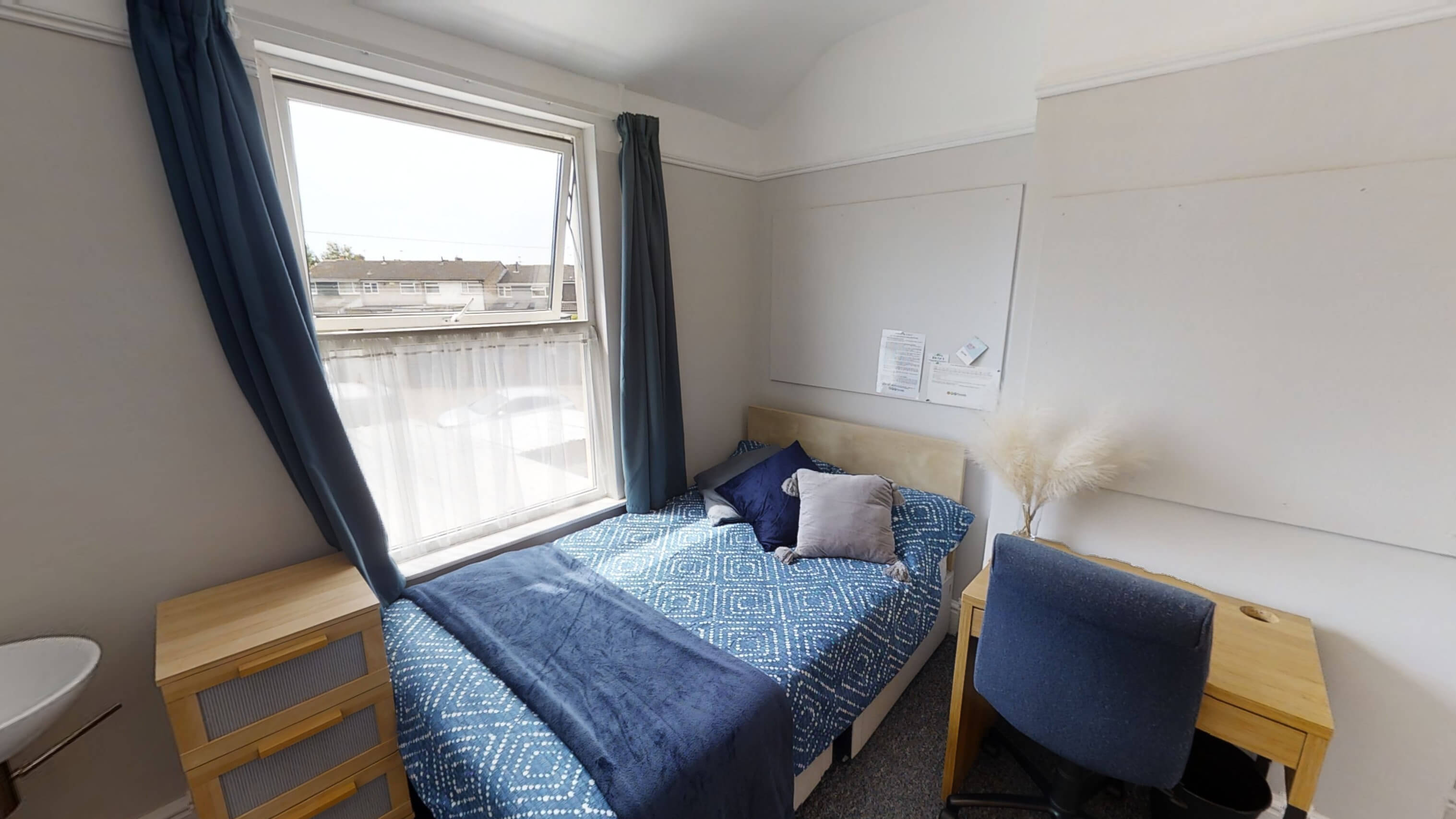 Bedroom 7