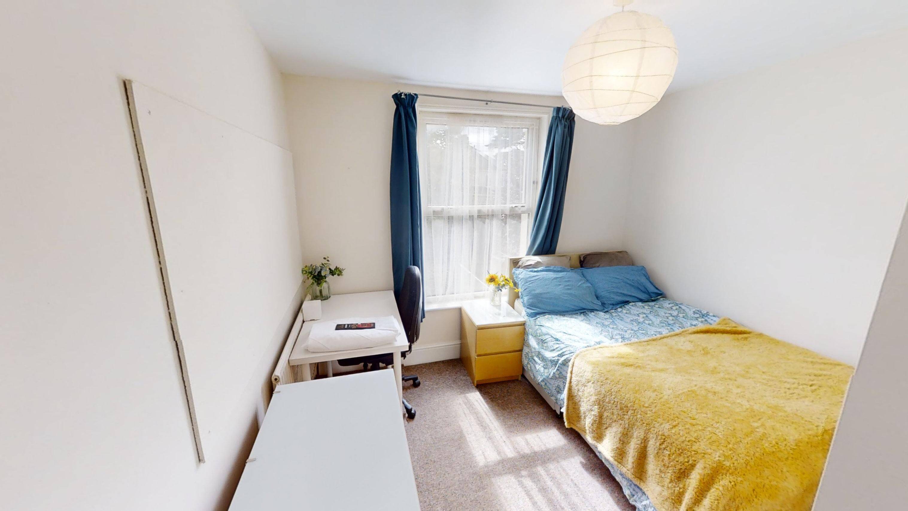 Bedroom 6