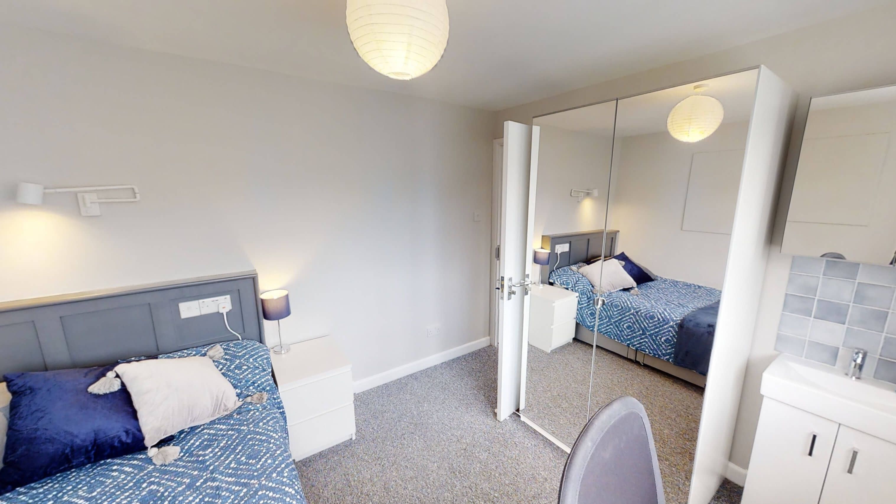Bedroom 5